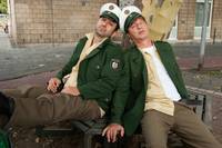 Кадр Супербизоны: Они не знают милосердия