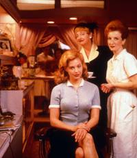 Кадр Норма Джин и Мэрилин