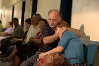 Кадр Гол моей жизни