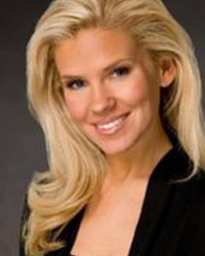 Кристи Фэй фото