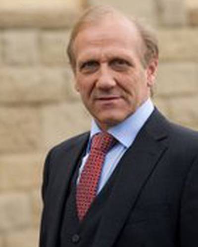 Карл Кранцковски фото