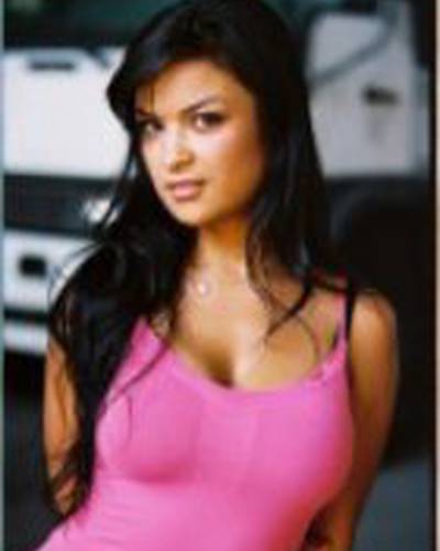 Кристл Лайтнинг фото