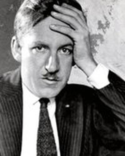 Тод Браунинг фото