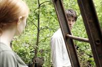 Кадр Красные муравьи