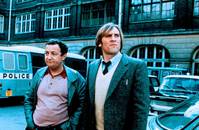 Кадр Инспектор-разиня