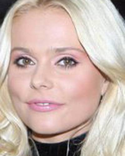 Ксения Новикова фото