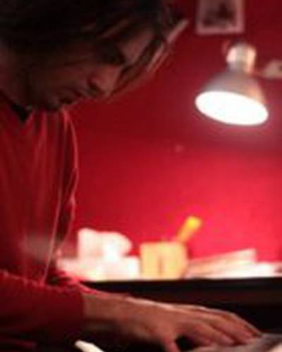 Ram Khatabakhsh фото