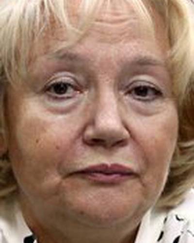 Елена Санаева фото