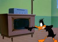 Кадр Даффи Дак: Охотники за чудовищами