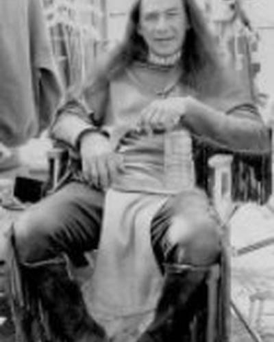 Ларри Селлерс фото