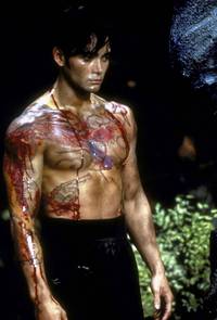 Кадр Плачущий убийца