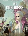 Постер из фильма "Конгресс" - 1