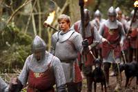 Кадр Мерлин