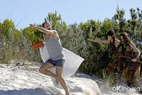 Кадр Два мира