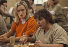 Netflix дала зеленый свет тюремному сериалу