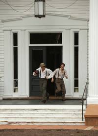 Кадр Дневники вампира