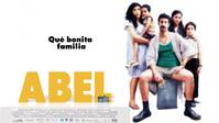 Постер Абель