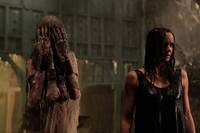 Кадр По ту сторону двери