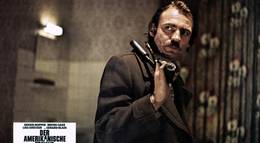 Кадр из фильма "Американский друг" - 1