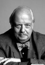 Джон Роунсли фото