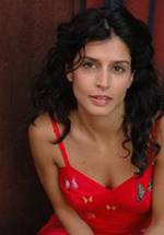 Ясмин Делавари фото