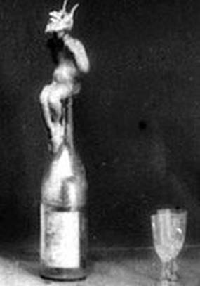 Пьянство и его последствия