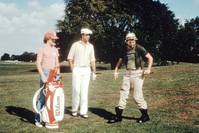 Кадр Гольф-клуб