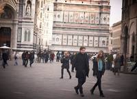 Кадр Лицо ангела