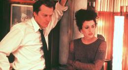 Кадр из фильма "Красивые существа" - 2