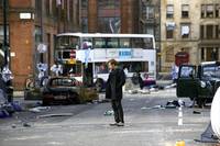 Кадр Последняя любовь на Земле 