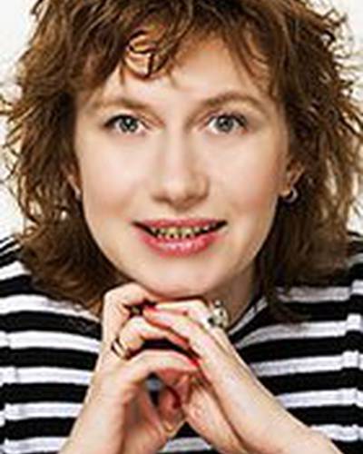 Наталья Углицких фото