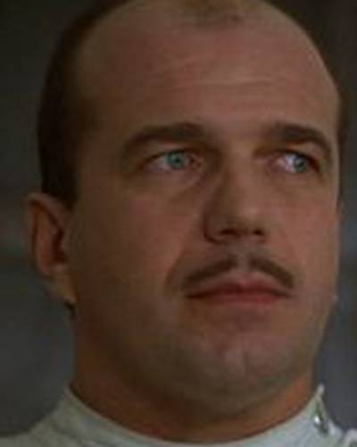 Иштван Бубик фото