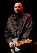 Кристофер Аллен Госс фото