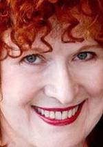 Кейт Макгрегор-Стюарт фото