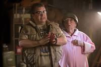 Кадр Хватай и беги