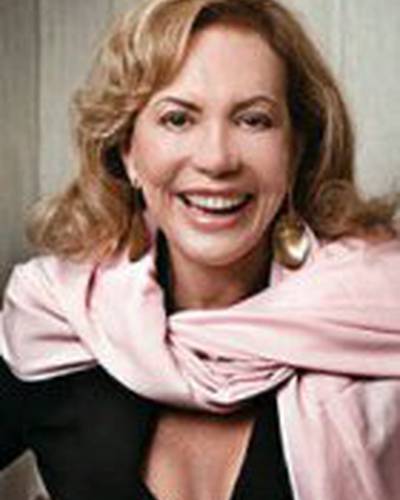 Арлет Саллес фото