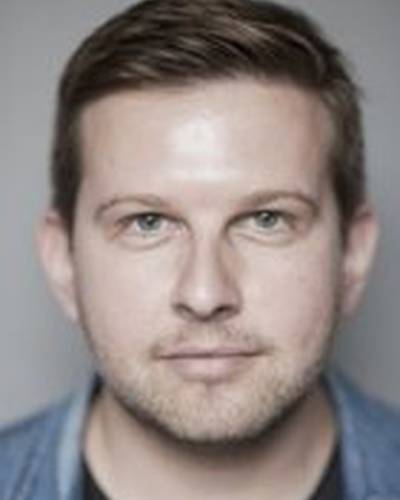 Грег МакХью фото