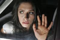 Кадр Сверхъестественное