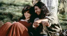 Кадр из фильма "Грозовой перевал" - 2