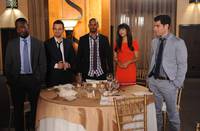 Кадр Новенькая