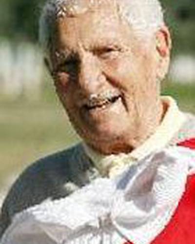 Хуан Карлос Муньос фото