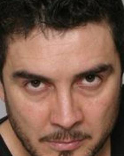 Хосе Мануэль Седа фото