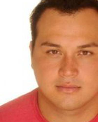 Ван Уайт фото