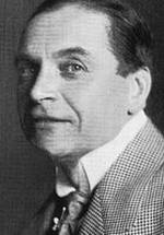 Альберт Бассерманн фото