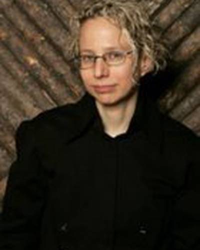 Дженни Ливингстон фото