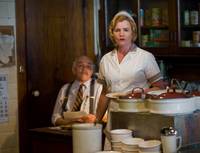 Кадр Милдред Пирс (мини-сериал)