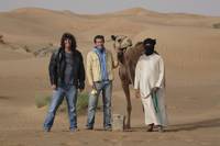 Кадр Willi und die Wunder dieser Welt