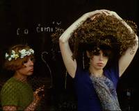 Кадр Маргаритки