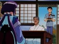 Кадр Тэнти – лишний!