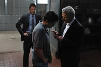 Кадр Двойной агент